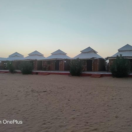 Sam Resort & Camp Экстерьер фото