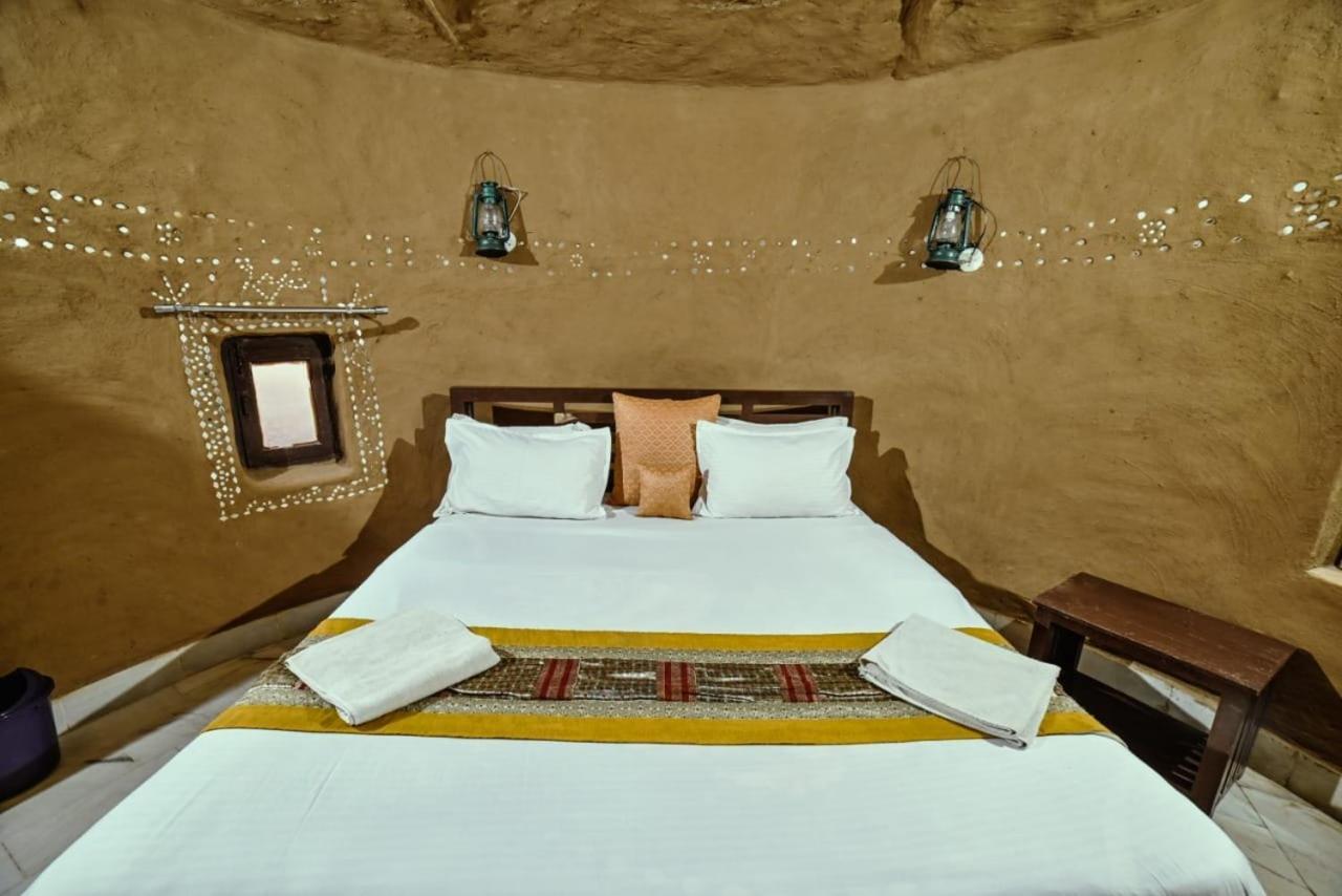 Sam Resort & Camp Экстерьер фото