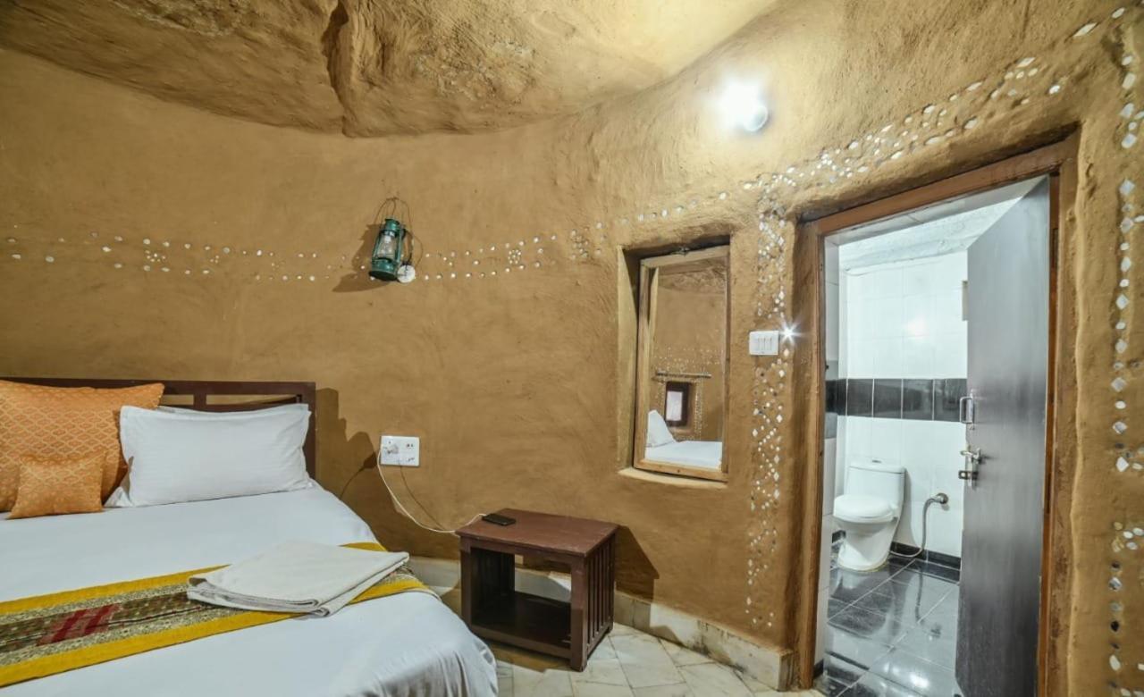 Sam Resort & Camp Экстерьер фото