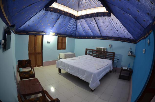 Sam Resort & Camp Экстерьер фото